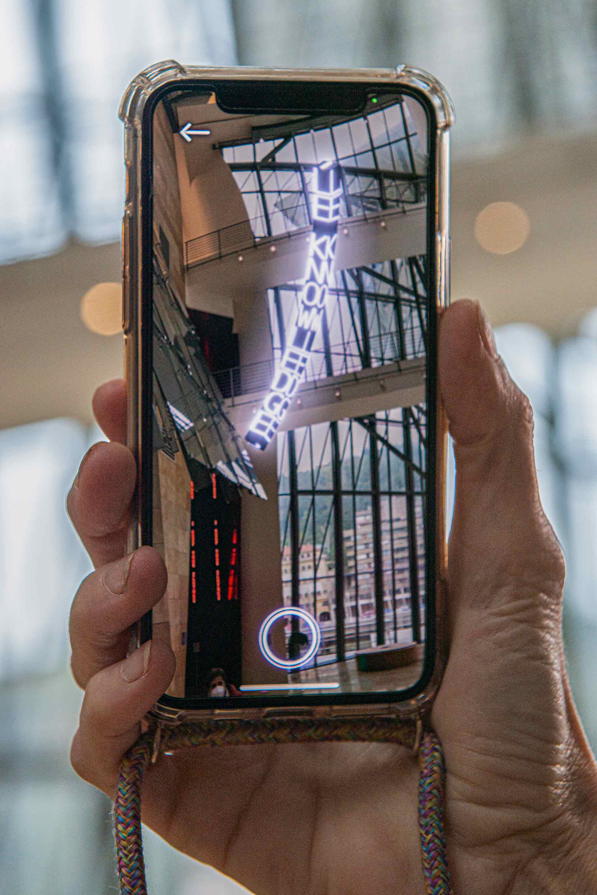 Imagen de Like Beauty in Flames